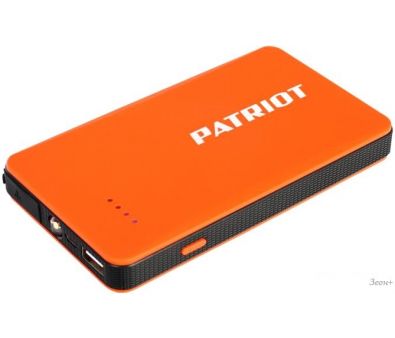   Patriot Magnum 8P