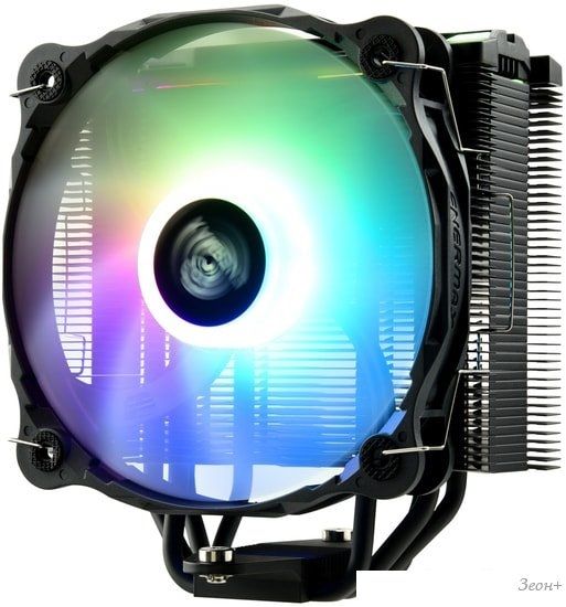Кулер для процессора Enermax ETS-F40-FS ARGB