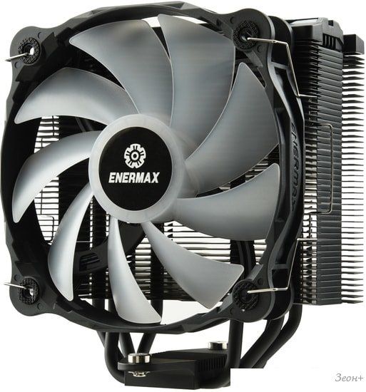 Кулер для процессора Enermax ETS-F40-FS ARGB