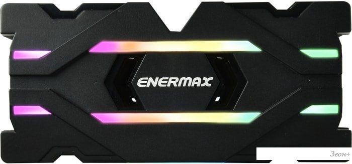 Кулер для процессора Enermax ETS-F40-FS ARGB