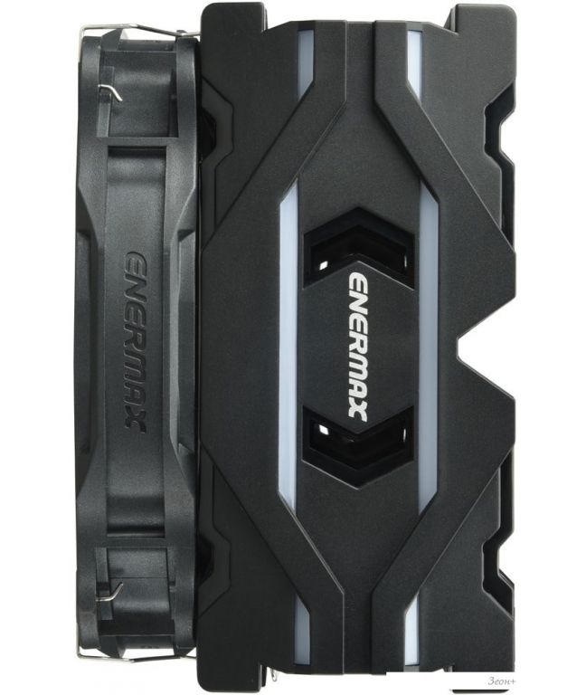 Кулер для процессора Enermax ETS-F40-FS ARGB