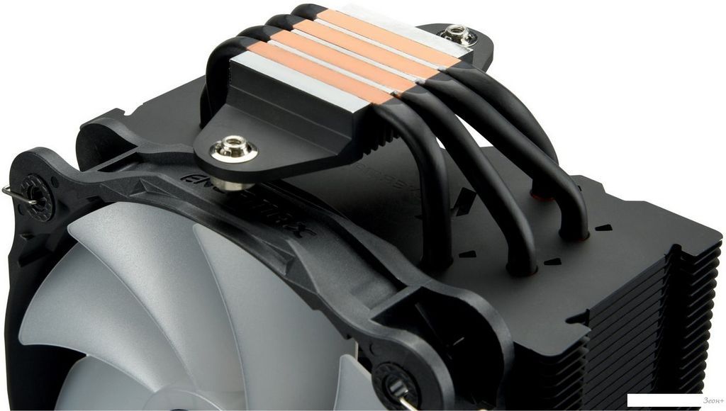 Кулер для процессора Enermax ETS-F40-FS ARGB