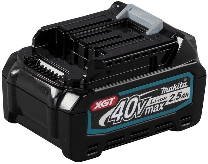 Аккумулятор Makita BL4025 191B36-3 (40В/2.5 Ah)