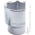 Головка слесарная Toptul BAEA3271