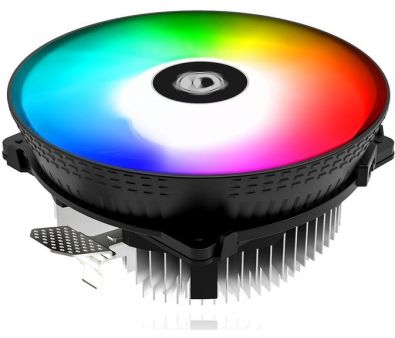    ID-Cooling DK-03 RAINBOW