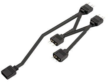  ID-Cooling FS-04 ARGB