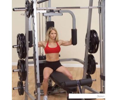   Body-Solid GPA-3 ()