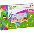 Магнитная рыбалка Bondibon Baby You Рыбалка ВВ2193