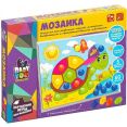 Мозаика/пазл Bondibon Мозаика для малышей ВВ5094