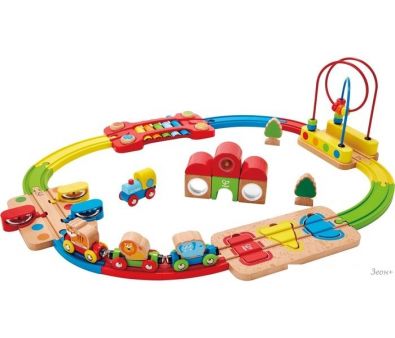    Hape   E3826-HP