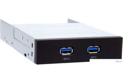 USB- Chieftec MUB-3002