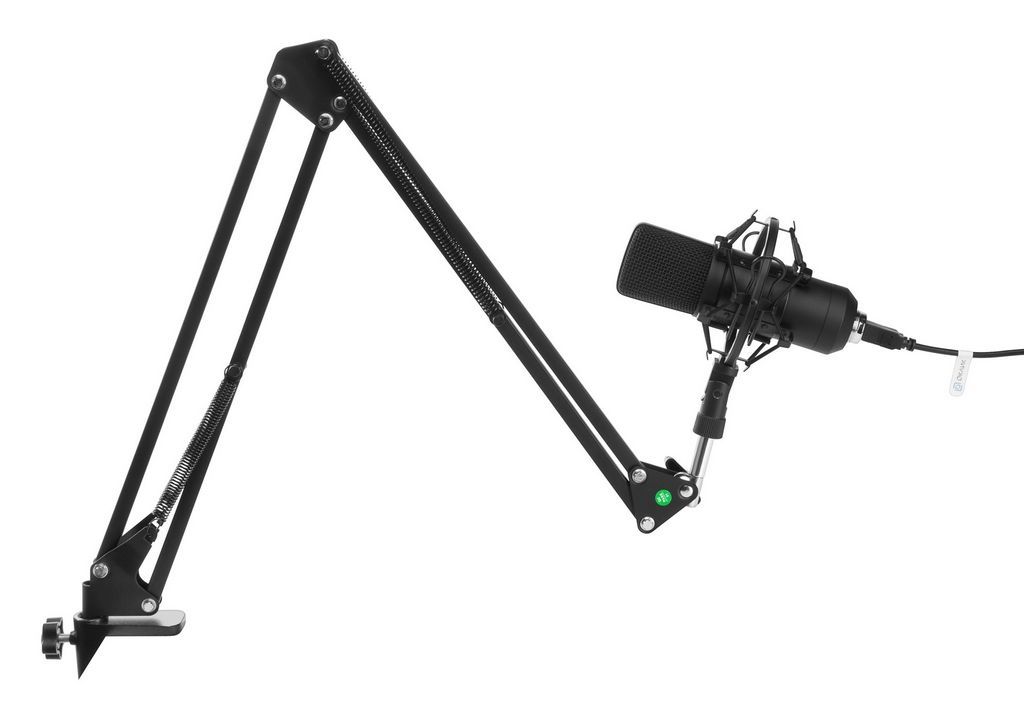 Микрофон Oklick SM-700G