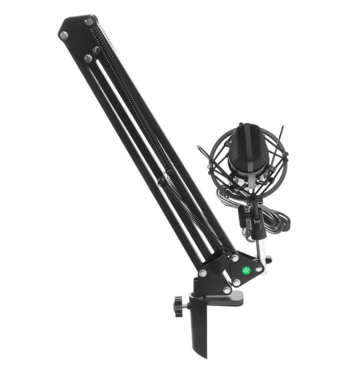 Микрофон Oklick SM-700G