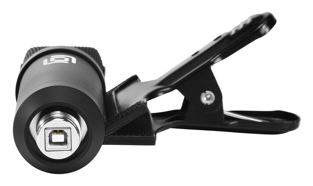 Микрофон Oklick SM-700G