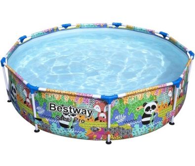   Bestway Steel Pro 5612F (274x66)
