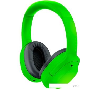  Razer Opus X Green