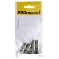 Коннектор PROconnect 05-4302-4-9