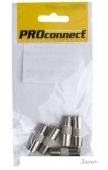  PROconnect 05-4302-4-9