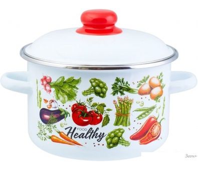  Appetite Veggies 1RD221