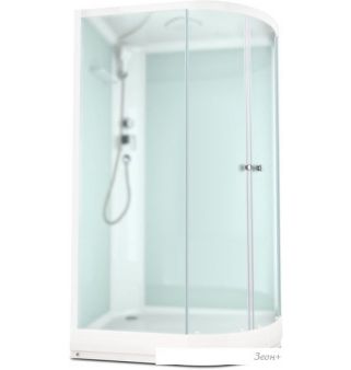   Domani-Spa Delight 128 120x80 L (- /)
