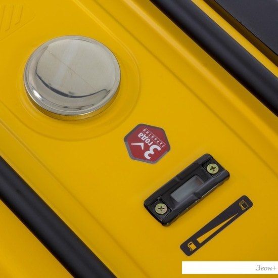 Бензиновый генератор Denzel PS 28