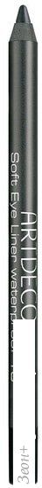 Карандаш для глаз Artdeco Soft Eye Liner WP 221.10