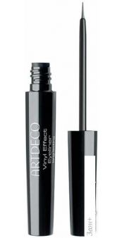   Artdeco Vinyl Effect Eyeliner Long-Lasting 2601.10