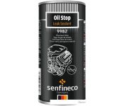 Присадка в масло Senfineco Стоп-течь моторного масла 300мл 9982
