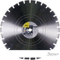 Отрезной диск алмазный Fubag 58428-4