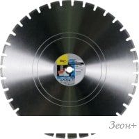 Отрезной диск алмазный Fubag 58424-4