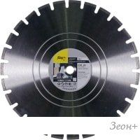 Отрезной диск алмазный Fubag 58328-4