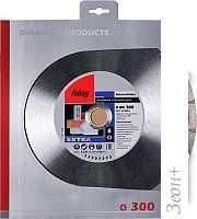 Отрезной диск алмазный Fubag 32300-6