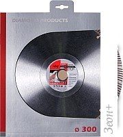 Отрезной диск алмазный Fubag 31300-4