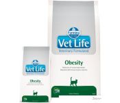     Farmina Vet Life Obesity 0.4 