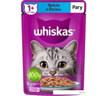  Whiskas      75 