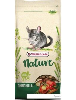 Корм для грызунов Versele Laga Nature Chinchilla 700 г
