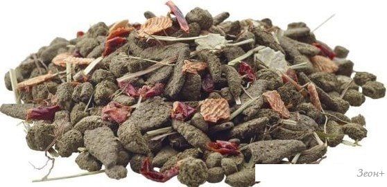 Корм для грызунов Versele Laga Nature Chinchilla 700 г