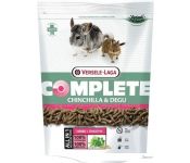    Versele Laga Chinchilla & Degu Complete 500 