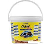   Tetra Cichlid Sticks 10 