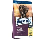    Happy Dog Supreme Sensible Irland Lachs&Kaninchen 4 