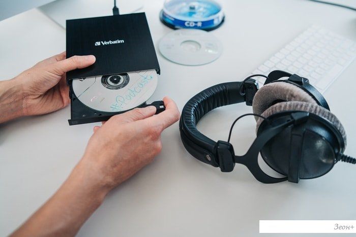 CD-R диск Verbatim 700Mb DL Extra Protection 52x Slim 43347 (1 шт.)