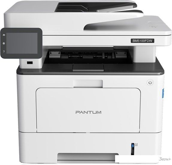 МФУ Pantum BM5100FDW