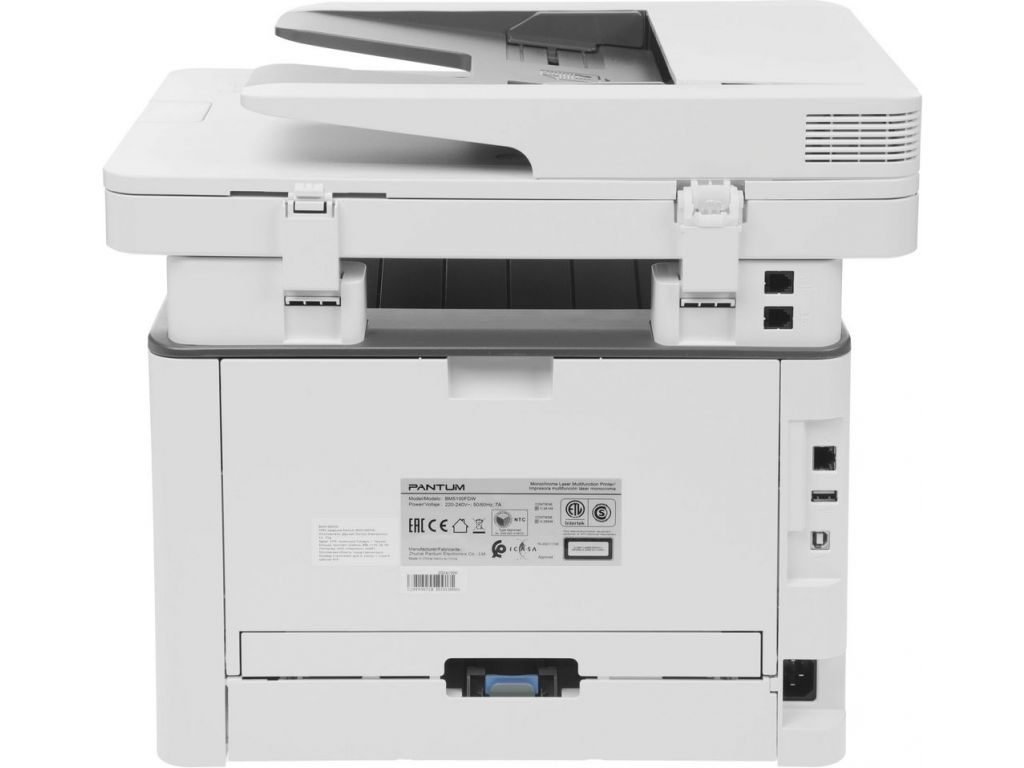 МФУ Pantum BM5100FDW