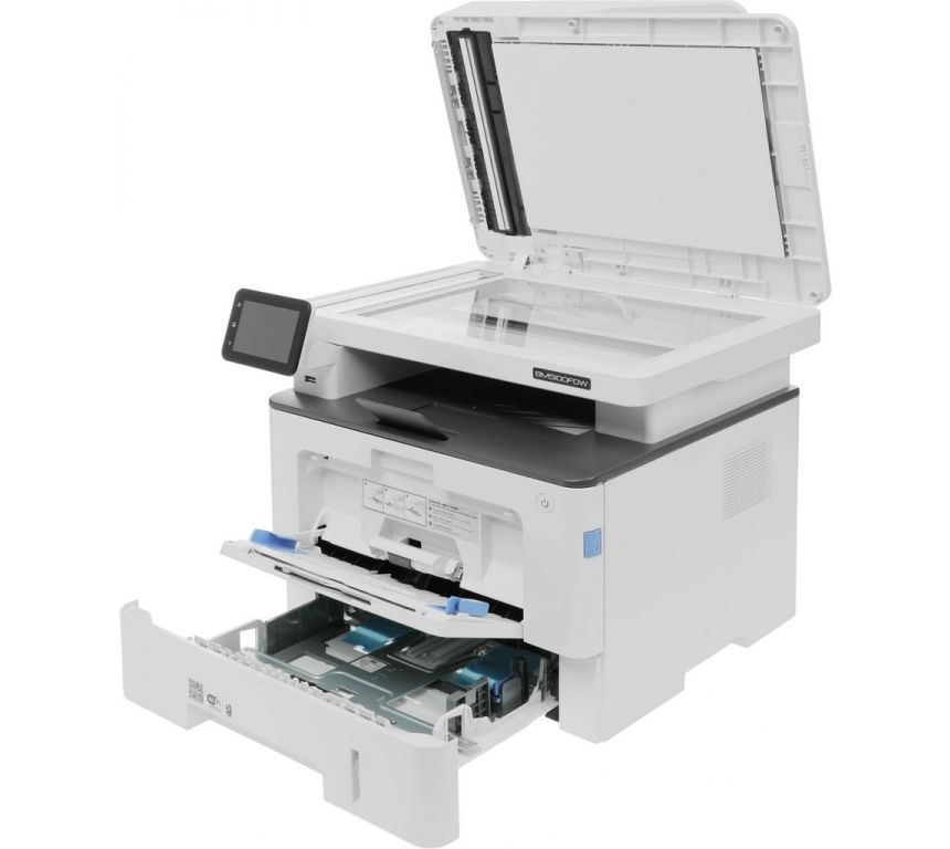 МФУ Pantum BM5100FDW