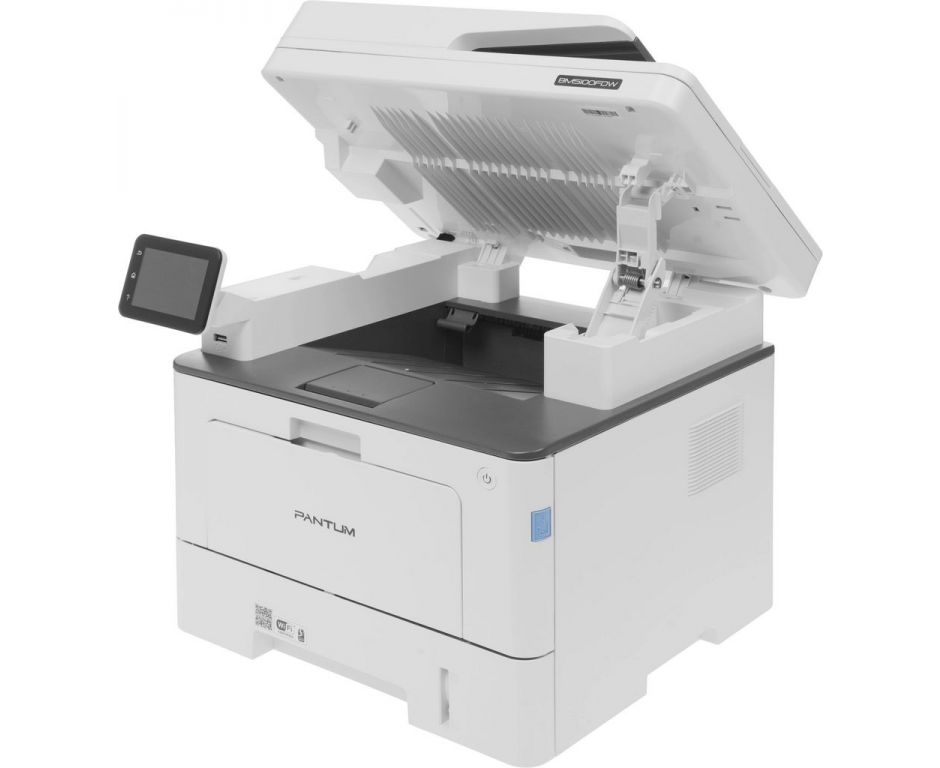 МФУ Pantum BM5100FDW