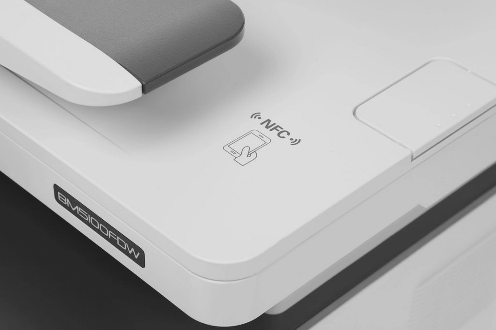 МФУ Pantum BM5100FDW
