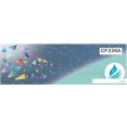 Картридж Aquamarine AT-CF226A/C052