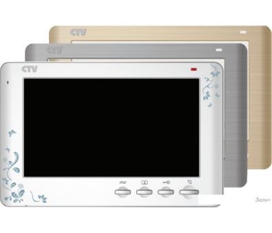  CTV M1704SE