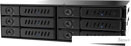 Бокс для жесткого диска Chieftec CMR-625