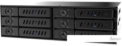     Chieftec CMR-625